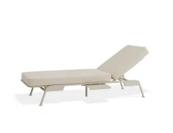 Arla 3seater Latte Husk