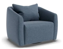 Banksia Loungechair Topaz