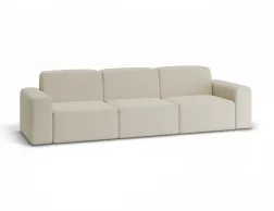 Block 3seater Desireputty
