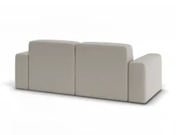 Block 2seater Michelledove