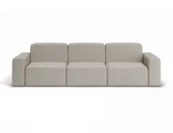 Block 3seater Michelledove