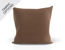 Boronia Cushion Square