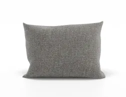Boronia Cushion 40x30 Fossil