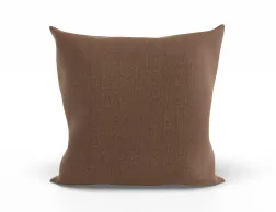 Boronia Cushion 40x40 Hazel