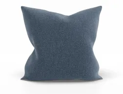 Boronia Cushion 55x55 Topaz
