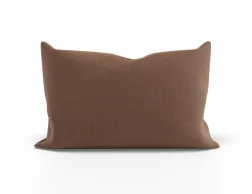 Boronia Cushion 60x40 Hazel