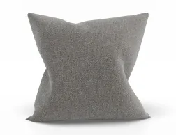 Boronia Cushion 60x60 Fossil
