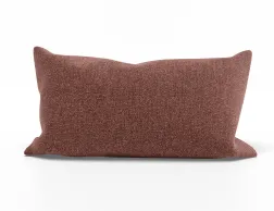 Boronia Cushion 70x40 Berry