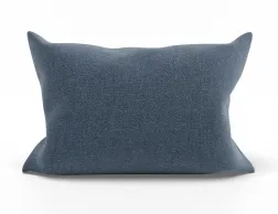 Boronia Cushion 70x50 Topaz