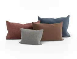 Boronia Cushion Group