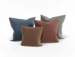 Boronia Cushion Group