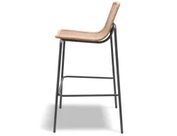 Cenote Stool Charcoal