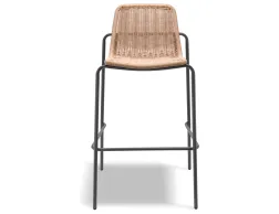 Cenote Stool Charcoal
