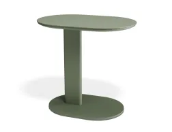 Deck Sidetable Green