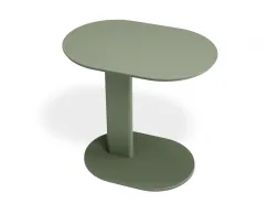 Deck Sidetable Green