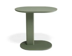 Deck Sidetable Green