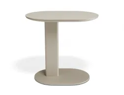 Deck Sidetable Latte