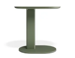 Deck Sidetable Green
