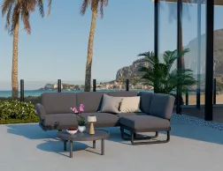 Delmar Configc Charcoal