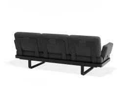 Delmarv3 Configa Charcoal
