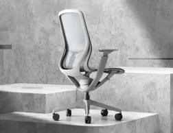 Gravity Office Chair  0005 ERA