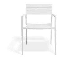 Halki Chair White