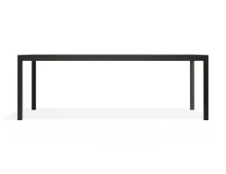 Halki Table 220x100 Charcoal
