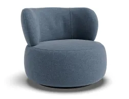 Karri Loungechair Large Topaz