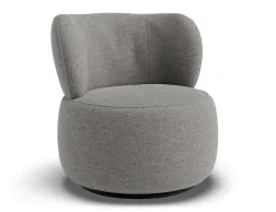 Karri Loungechair Small Fossil