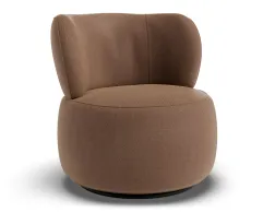 Karri Loungechair Small Hazel