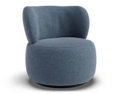 Karri Loungechair Small Topaz