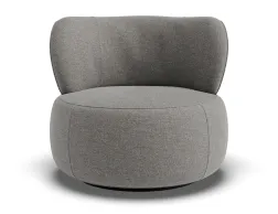 Karri Loungechair Large Fossil