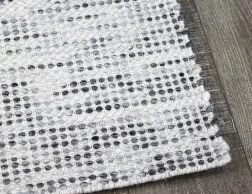 Rug Collection Kobe Rug Mist Detail