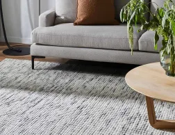 Rug Collection Kobe Rug Mist Lifestyle