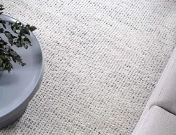 Rug Collection Kobe Rug Fog Lifestle