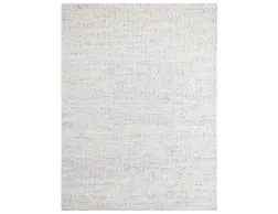 Rug Collection Kobe Rug Silver Product