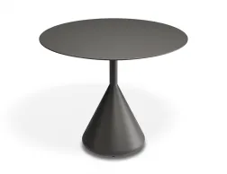 Kora Cafetable 90cm Charcoal