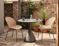 Table And Chairs Summy Courtyard