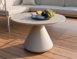 Kora Coffeetable Latte