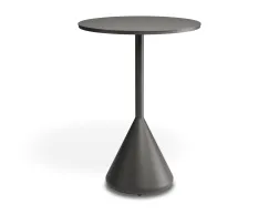 Kora Bartable Charcoal