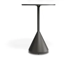 Kora Bartable Charcoal