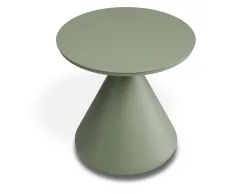 Kora Sidetable Green