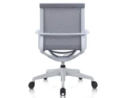 Lunar Grey Office Chair