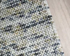 Rug Collection Magic Rug Mineral Detail