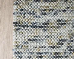 Rug Collection Magic Rug Mineral Detail