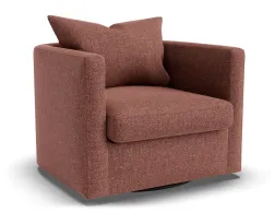 Mallee Loungechair Berry