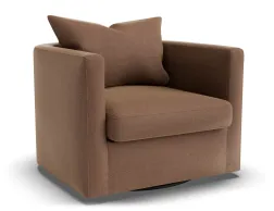 Mallee Loungechair Hazel