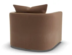 Mallee Loungechair Hazel