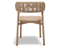 Maya Outdoor Rope Chair 0001 Pro Capture One