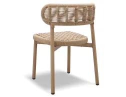 Maya Outdoor Rope Chair 0002 Pro Capture One